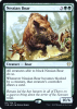 Nessian Boar - Theros Beyond Death Promos #181s