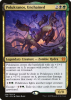 Polukranos, Unchained - Theros Beyond Death Promos #224p