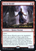Storm Herald - Theros Beyond Death Promos #156s