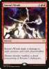 Storm's Wrath - Theros Beyond Death Promos #157p