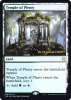 Temple of Plenty - Theros Beyond Death Promos #248s