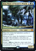 Uro, Titan of Nature's Wrath - Theros Beyond Death Promos #229s