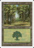 Forest - Portal Three Kingdoms #179