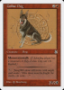 Zodiac Dog - Portal Three Kingdoms #130
