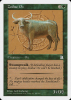 Zodiac Ox - Portal Three Kingdoms #161