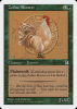 Zodiac Rooster - Portal Three Kingdoms #163