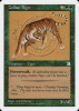 Zodiac Tiger - Portal Three Kingdoms #164