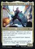 Sokka, Tenacious Tactician - Avatar: The Last Airbender Promos #242s