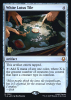 White Lotus Tile - Avatar: The Last Airbender Promos #262s