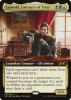 Leovold, Emissary of Trest - Ultimate Box Toppers #U22