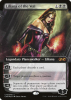 Liliana of the Veil - Ultimate Box Toppers #U10