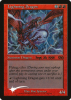 Lightning Dragon - Urza's Saga Promos #202