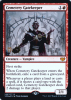 Cemetery Gatekeeper - Innistrad: Crimson Vow Promos #148s