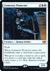 Cemetery Protector - Innistrad: Crimson Vow Promos #6s