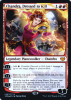 Chandra, Dressed to Kill - Innistrad: Crimson Vow Promos #149s