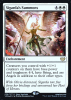 Sigarda's Summons - Innistrad: Crimson Vow Promos #36s