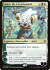 Ajani, the Greathearted - War of the Spark Promos #184s
