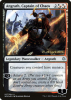 Angrath, Captain of Chaos - War of the Spark Promos #227s