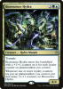 Bioessence Hydra - War of the Spark Promos #186s