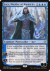 Jace, Wielder of Mysteries - War of the Spark Promos #54p