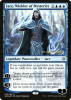 Jace, Wielder of Mysteries - War of the Spark Promos #54s