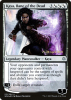 Kaya, Bane of the Dead - War of the Spark Promos #231s