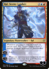 Ral, Storm Conduit - War of the Spark Promos #211p