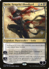 Sorin, Vengeful Bloodlord - War of the Spark Promos #217p