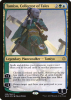 Tamiyo, Collector of Tales - War of the Spark Promos #220p