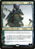 Tamiyo, Collector of Tales - War of the Spark Promos #220s