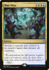 Time Wipe - War of the Spark Promos #223p