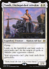 Tomik, Distinguished Advokist - War of the Spark Promos #34p