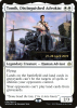 Tomik, Distinguished Advokist - War of the Spark Promos #34s