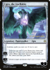 Ugin, the Ineffable - War of the Spark Promos #2s