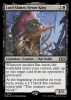 Lord Skitter, Sewer King - Wilds of Eldraine Promos #97p