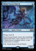 Sleep-Cursed Faerie - Wilds of Eldraine Promos #66p
