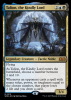 Talion, the Kindly Lord - Wilds of Eldraine Promos #215p
