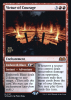 Virtue of Courage - Wilds of Eldraine Promos #157s