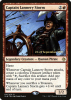 Captain Lannery Storm - Ixalan Promos #136s
