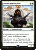 Tocatli Honor Guard - Ixalan Promos #42s