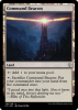 Command Beacon - Legendary Cube Prize Pack #136