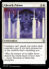 Ghostly Prison - Legendary Cube Prize Pack #4