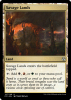Savage Lands - Legendary Cube Prize Pack #147