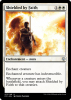 Shielded by Faith - Legendary Cube Prize Pack #13