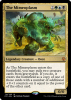 The Mimeoplasm - Legendary Cube Prize Pack #114