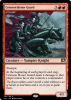 Crimson Honor Guard - Treasure Chest #65697