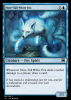 Nine-Tail White Fox - Treasure Chest #70819