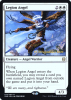 Legion Angel - Zendikar Rising Promos #23s