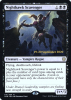 Nighthawk Scavenger - Zendikar Rising Promos #115s