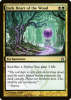 Dark Heart of the Wood - Ravnica: City of Guilds #200